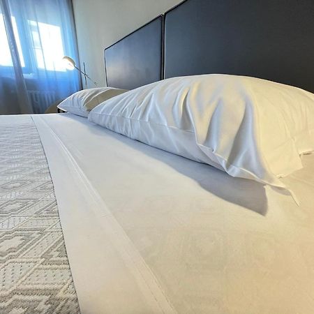 La Galleria Lodge Парма Екстер'єр фото