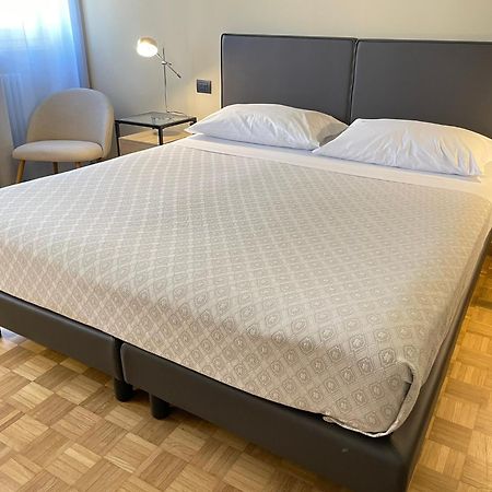 La Galleria Lodge Парма Екстер'єр фото