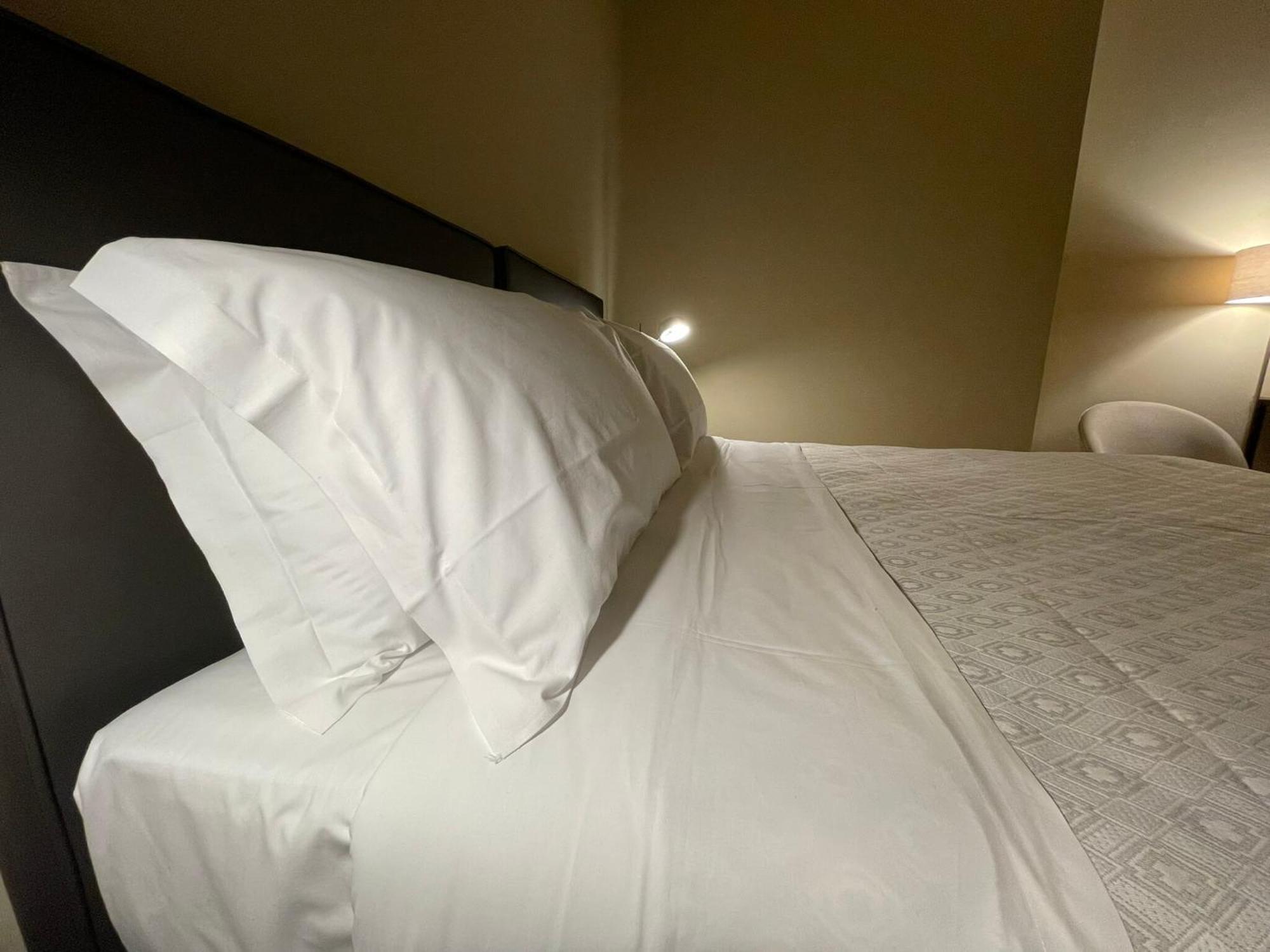 La Galleria Lodge Парма Екстер'єр фото