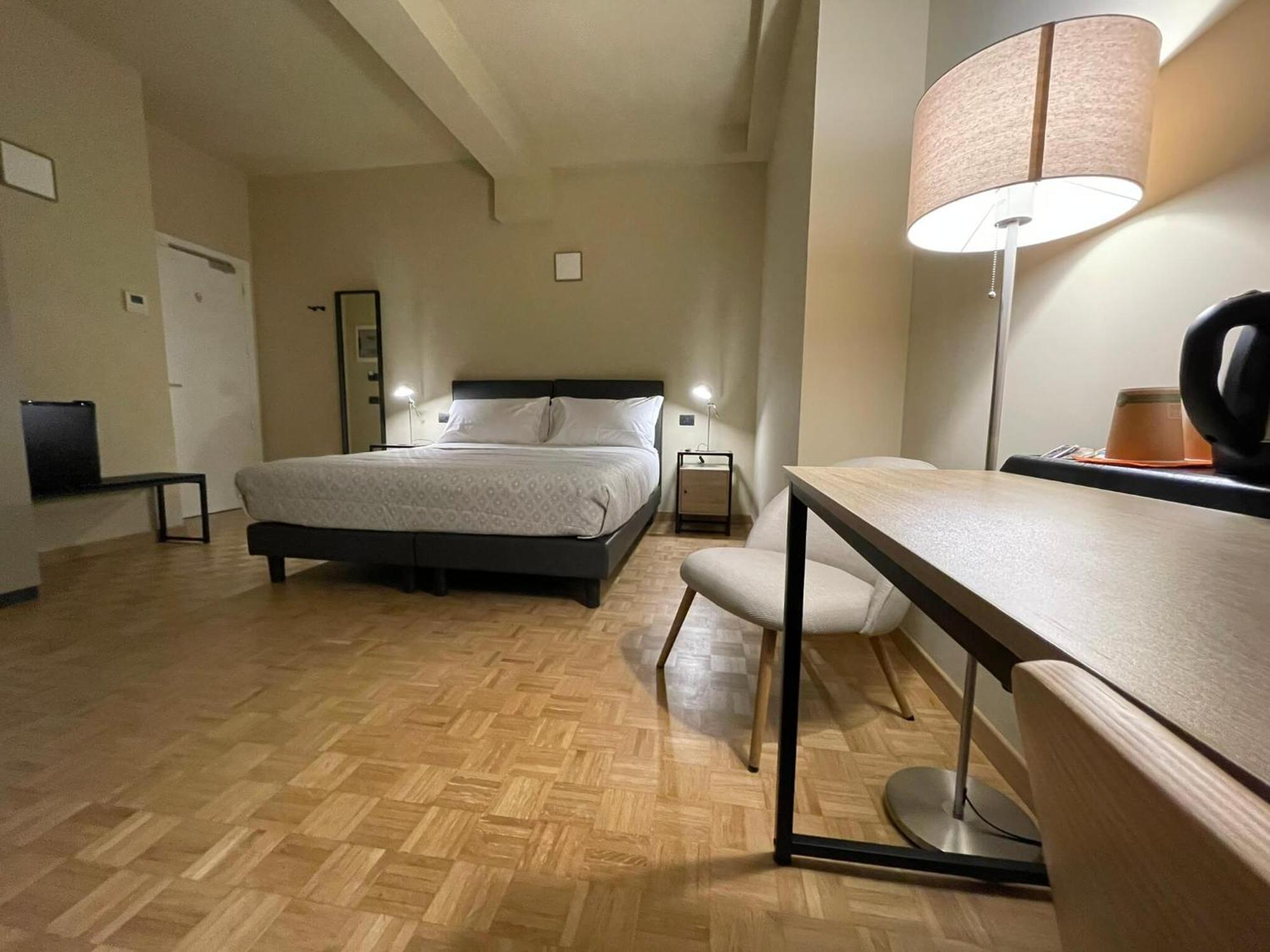 La Galleria Lodge Парма Екстер'єр фото