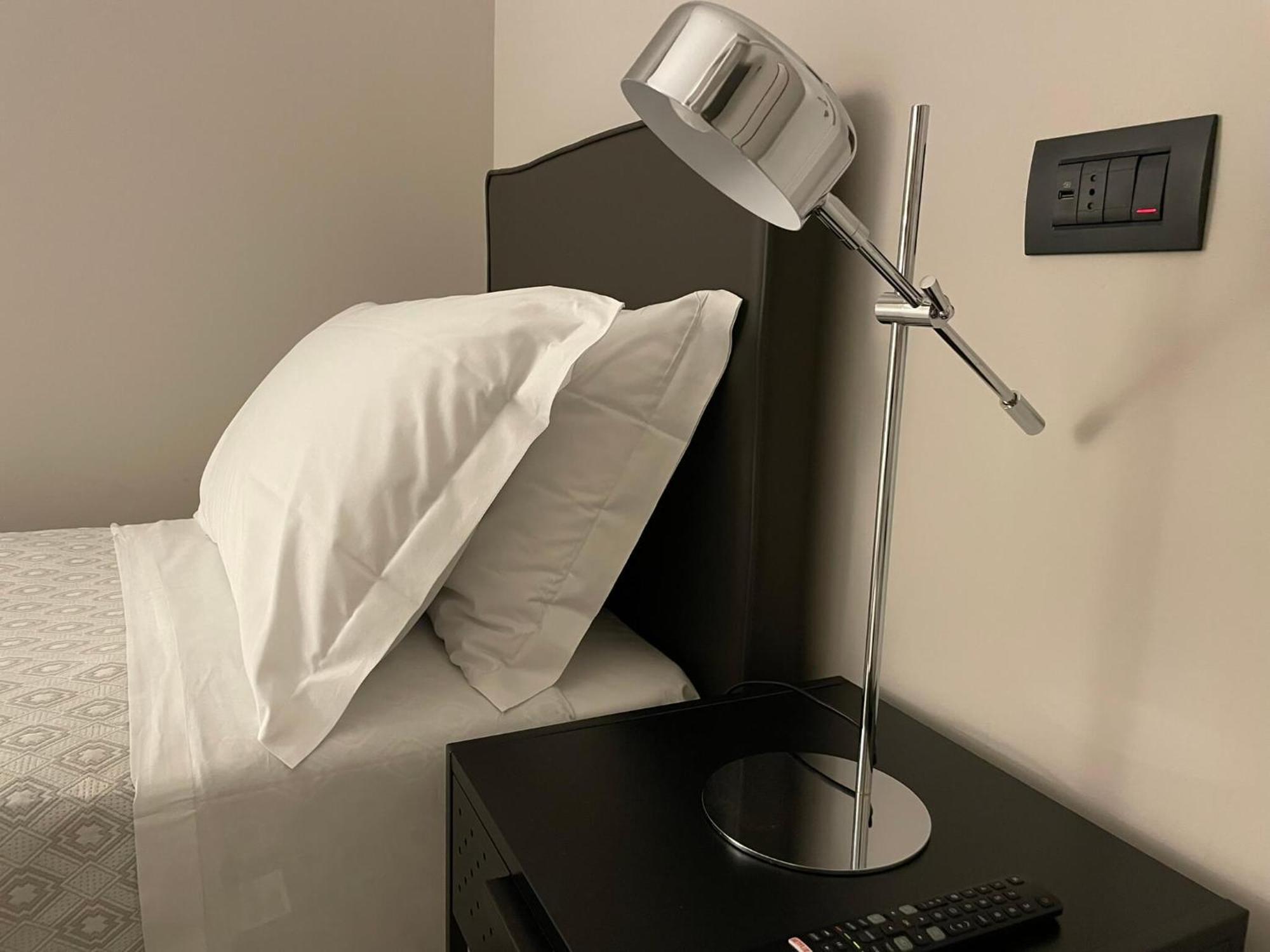 La Galleria Lodge Парма Екстер'єр фото