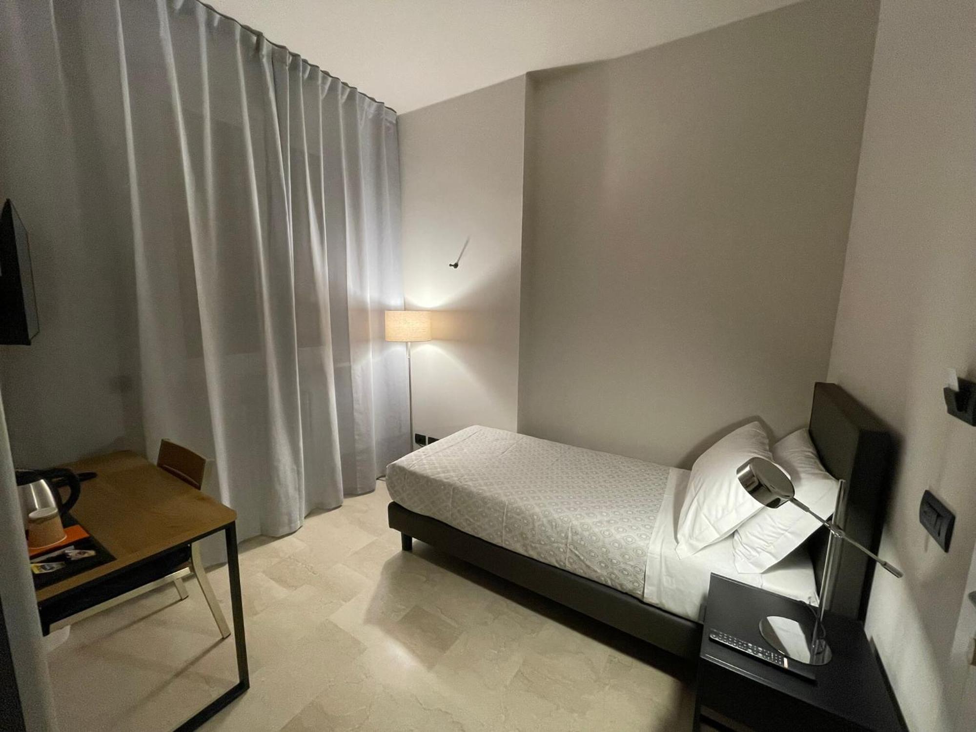 La Galleria Lodge Парма Екстер'єр фото