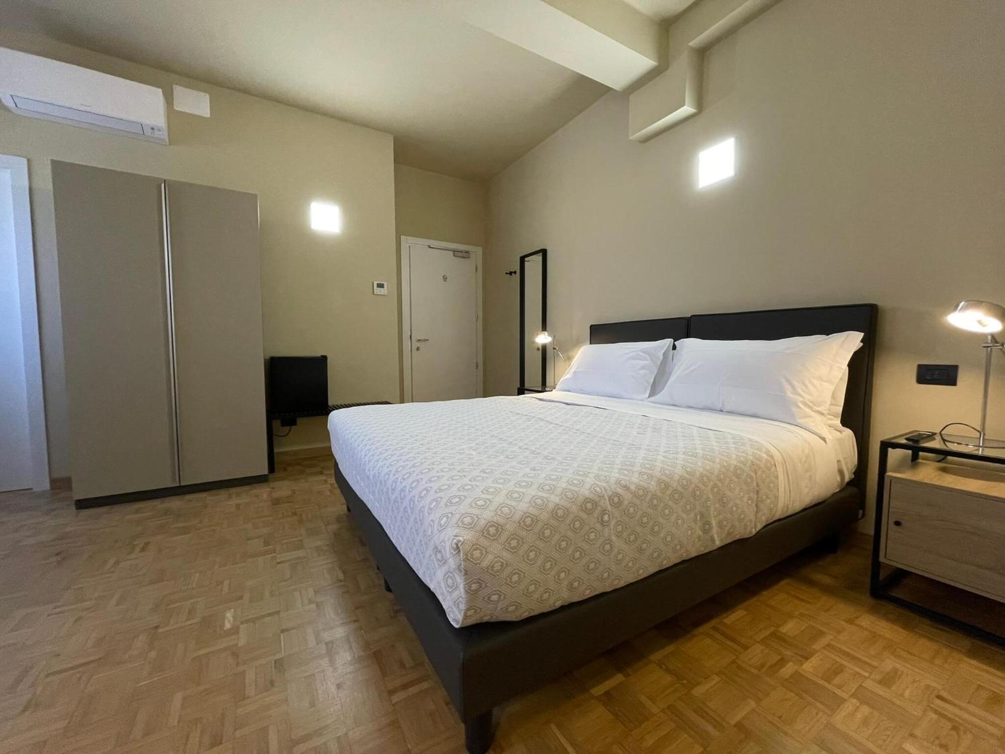 La Galleria Lodge Парма Екстер'єр фото
