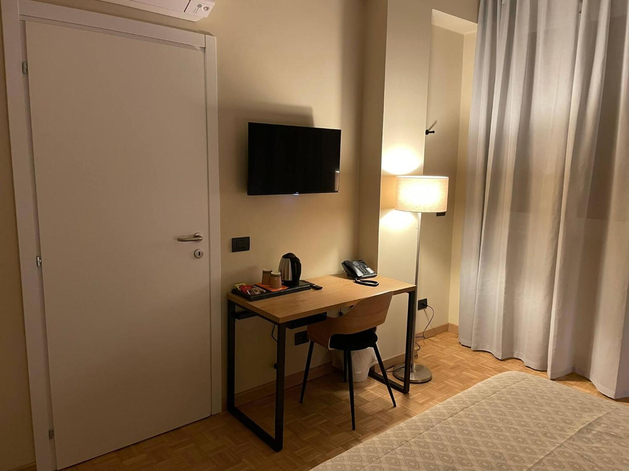 La Galleria Lodge Парма Екстер'єр фото