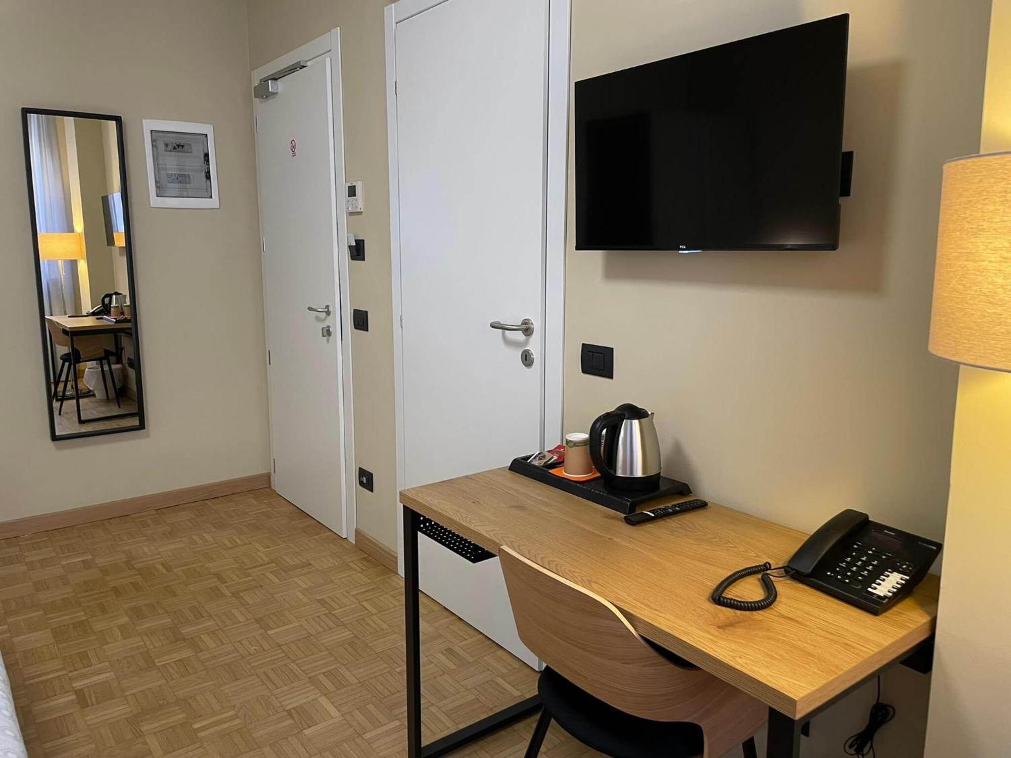 La Galleria Lodge Парма Екстер'єр фото