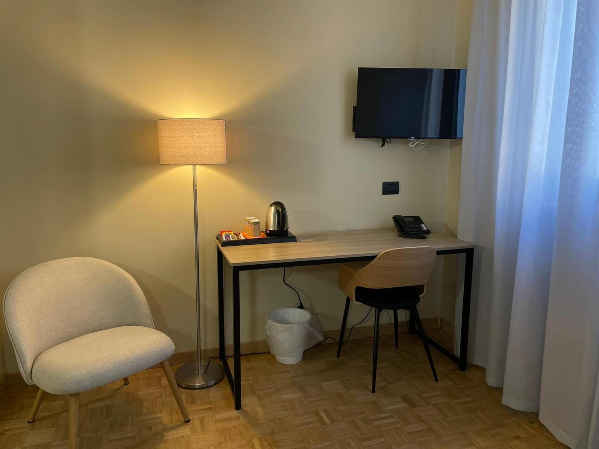 La Galleria Lodge Парма Екстер'єр фото