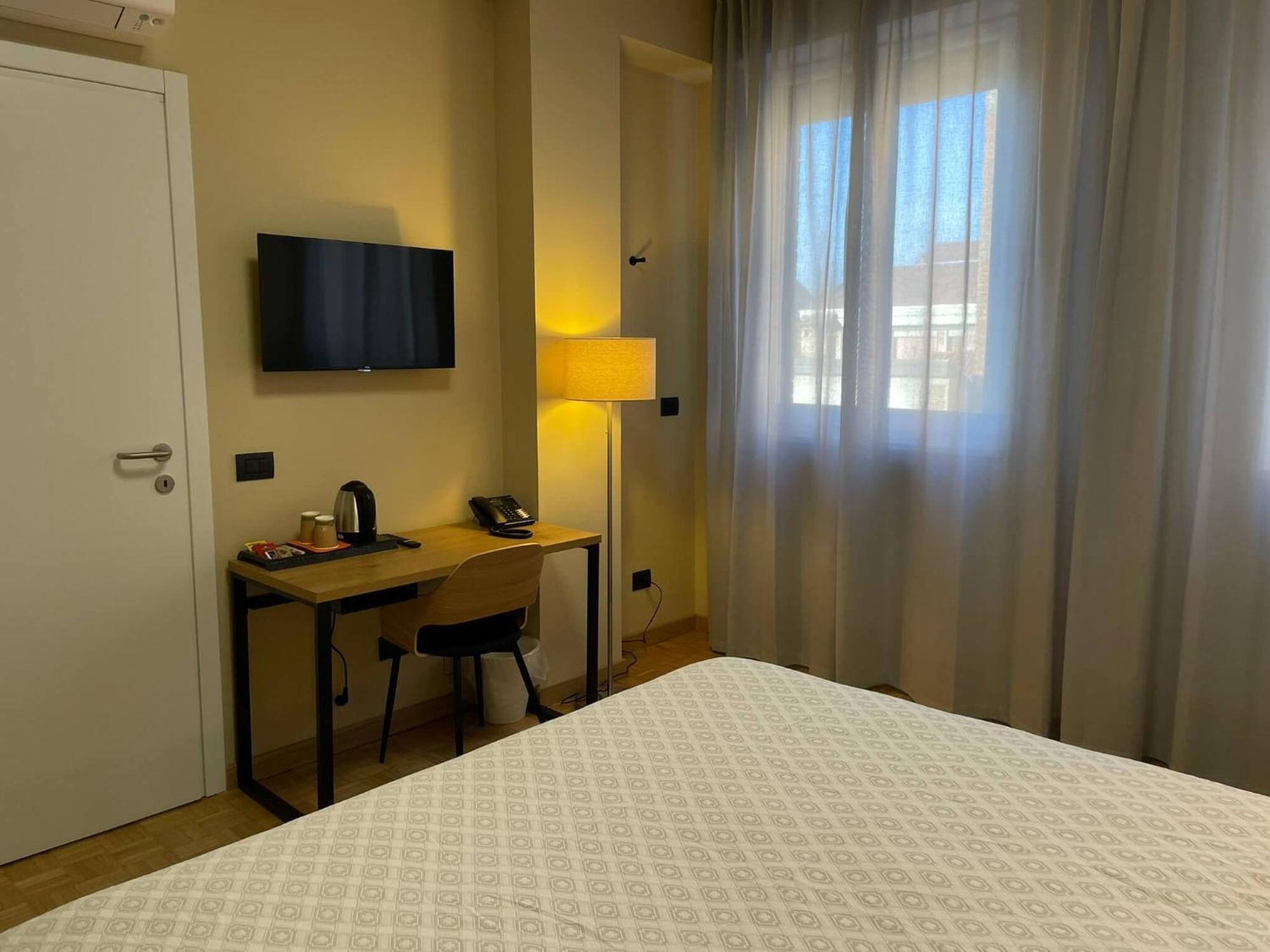 La Galleria Lodge Парма Екстер'єр фото