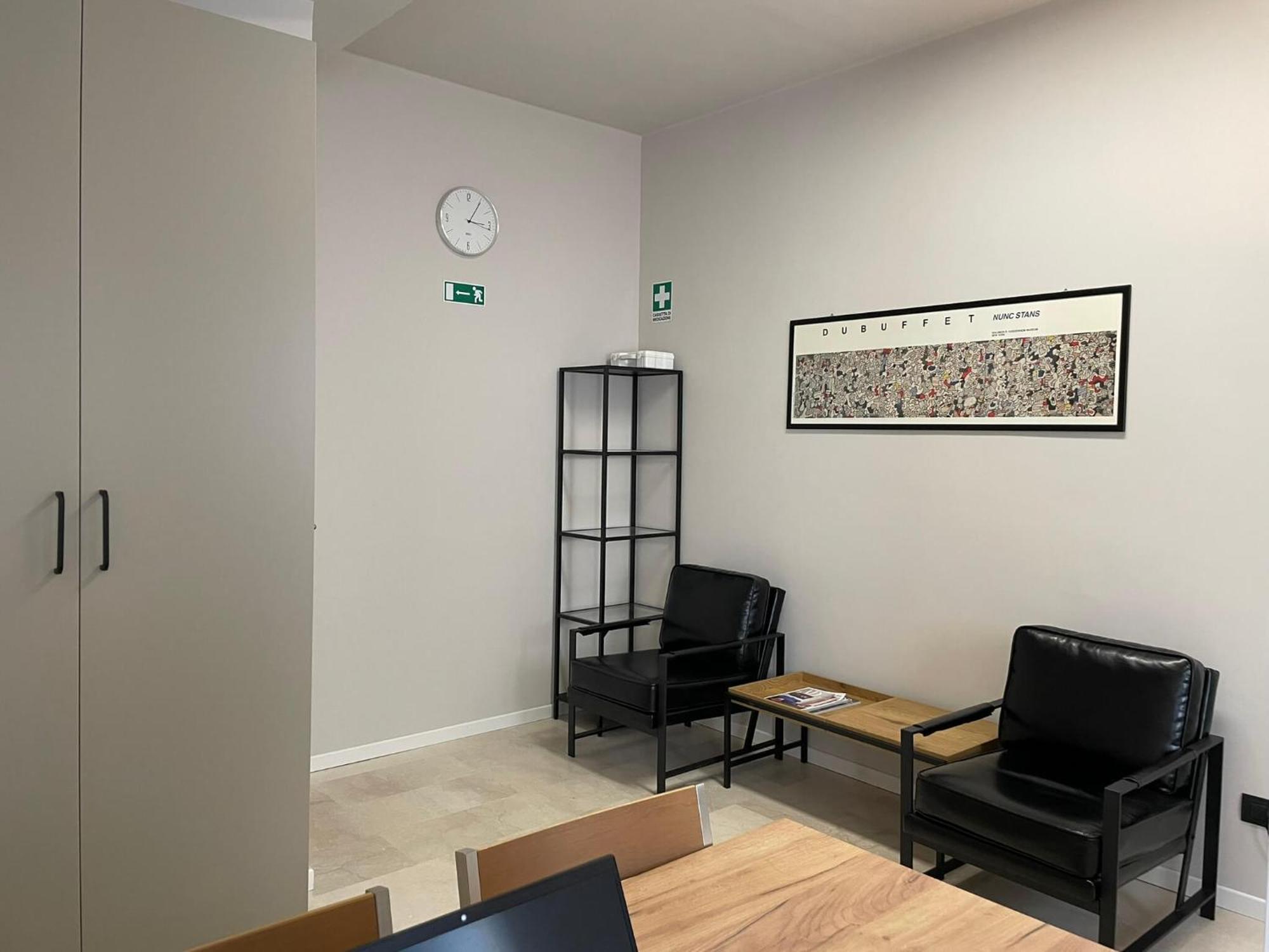 La Galleria Lodge Парма Екстер'єр фото