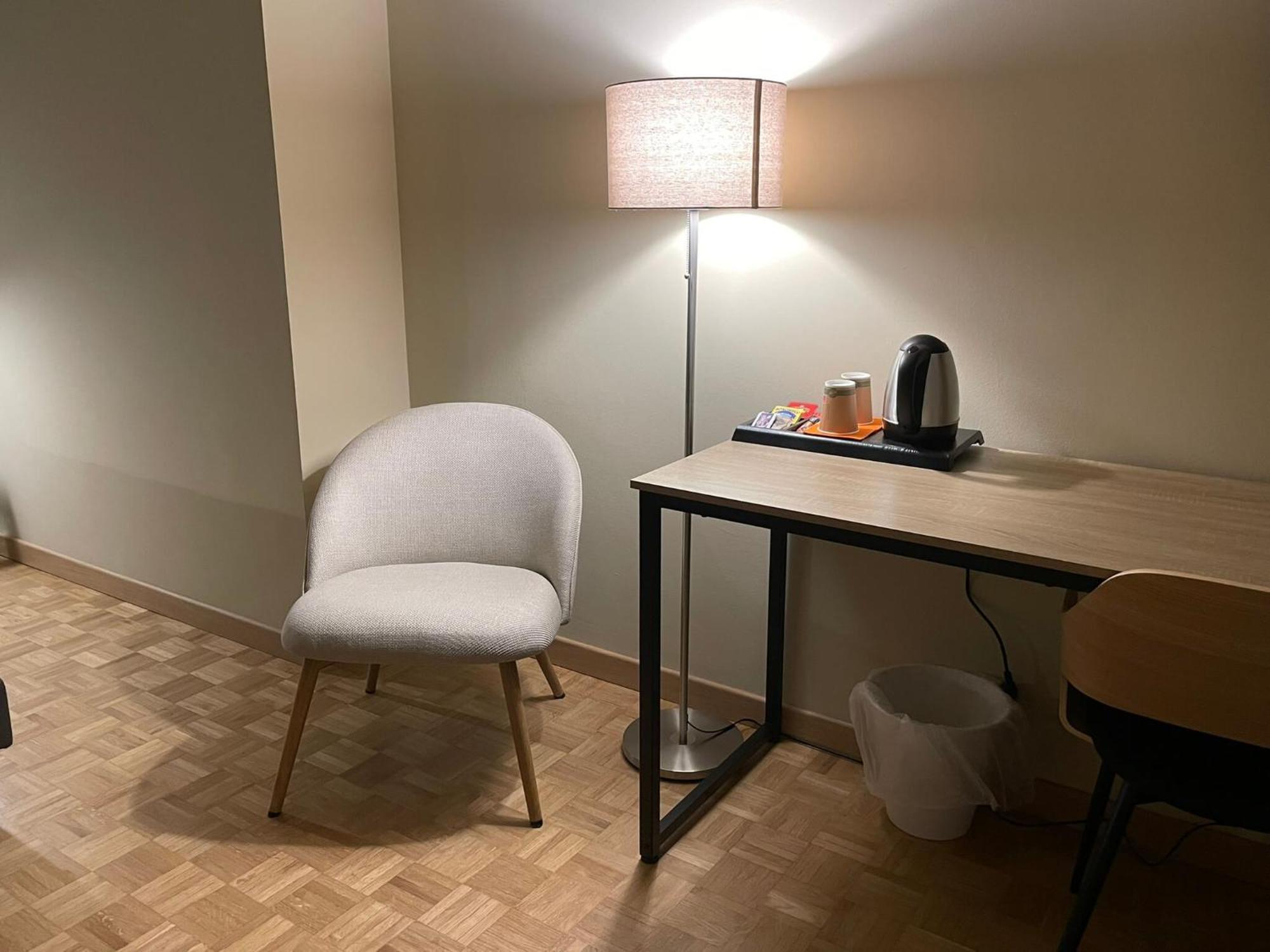 La Galleria Lodge Парма Екстер'єр фото