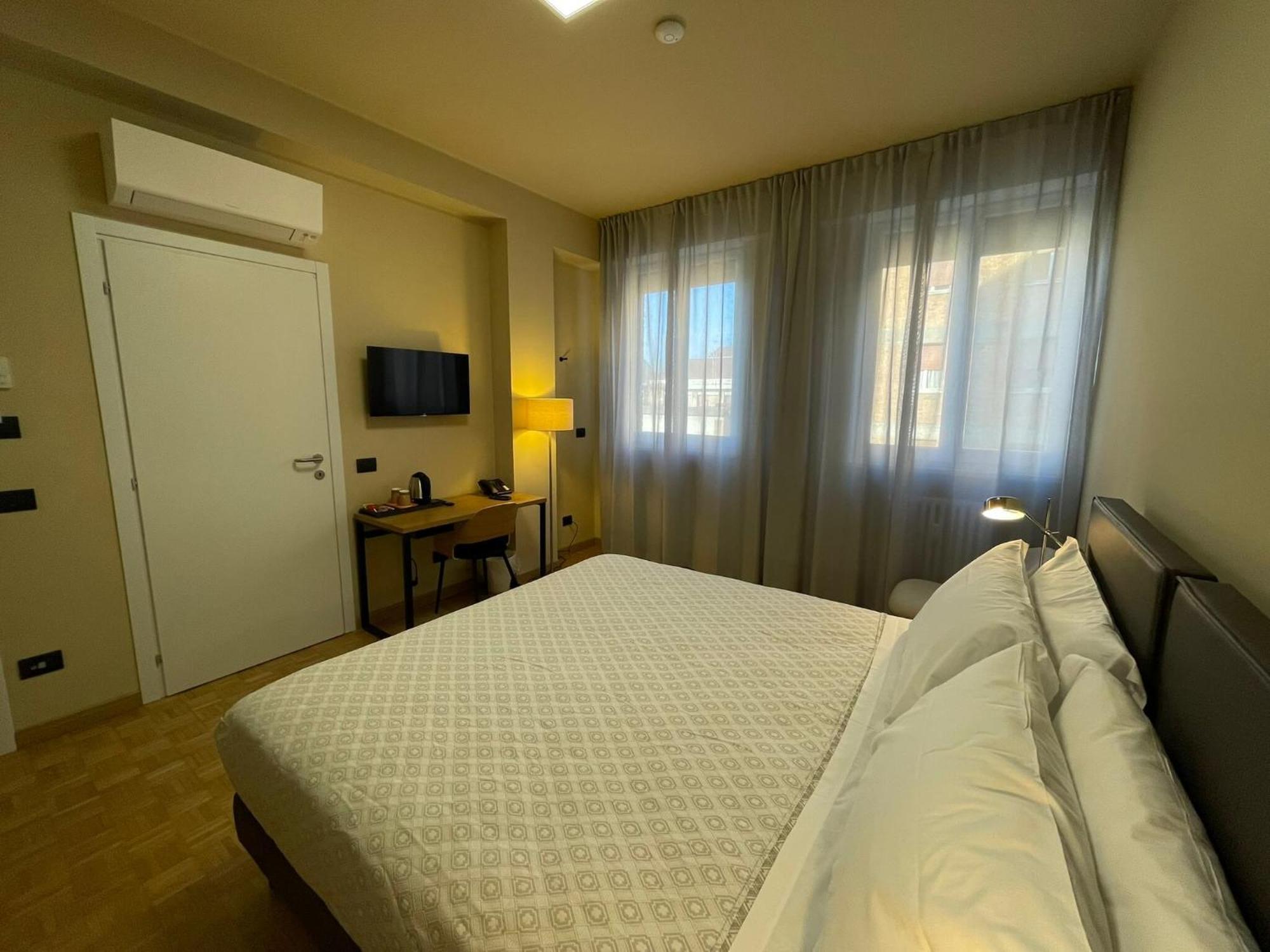 La Galleria Lodge Парма Екстер'єр фото