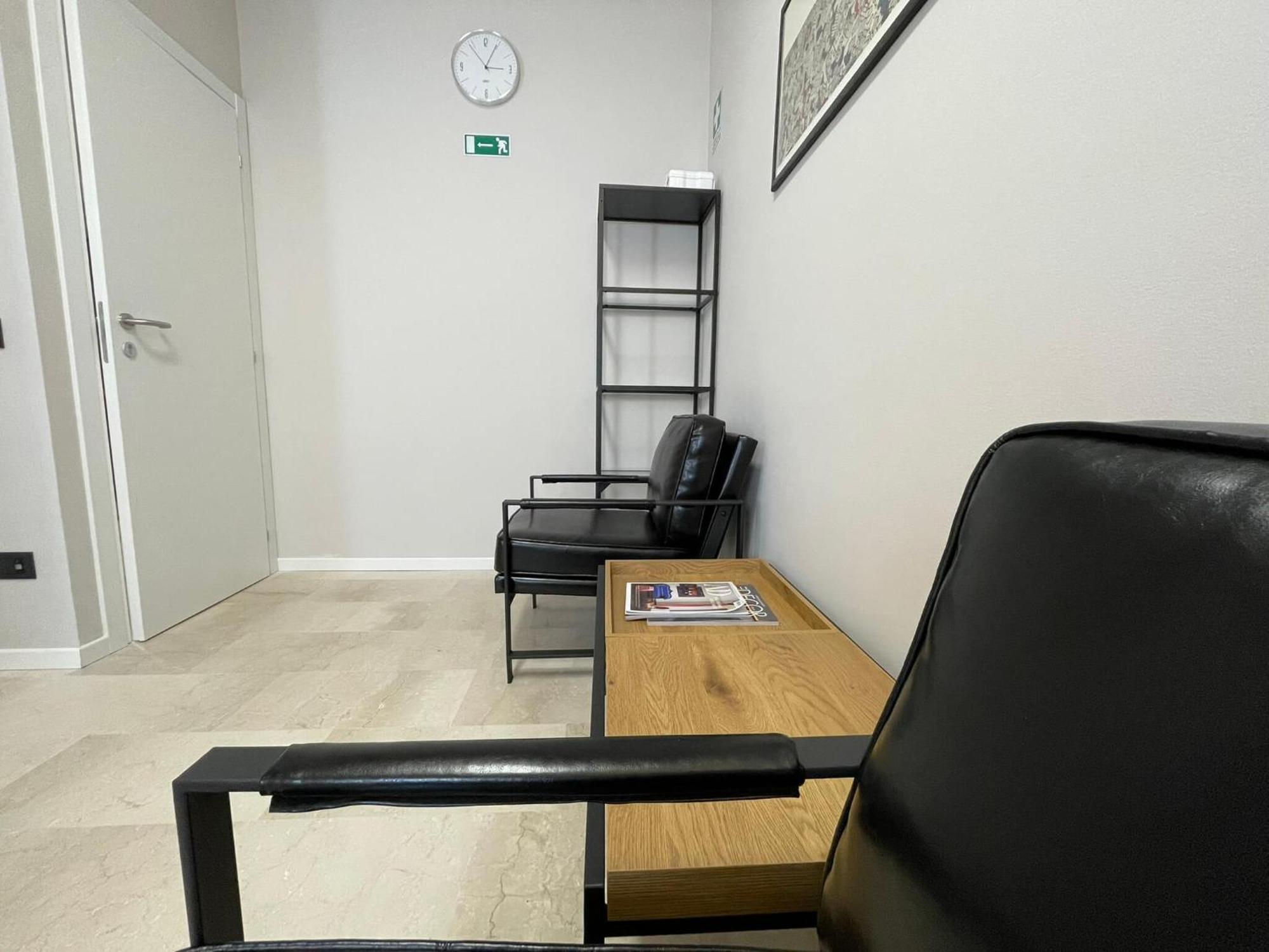 La Galleria Lodge Парма Екстер'єр фото