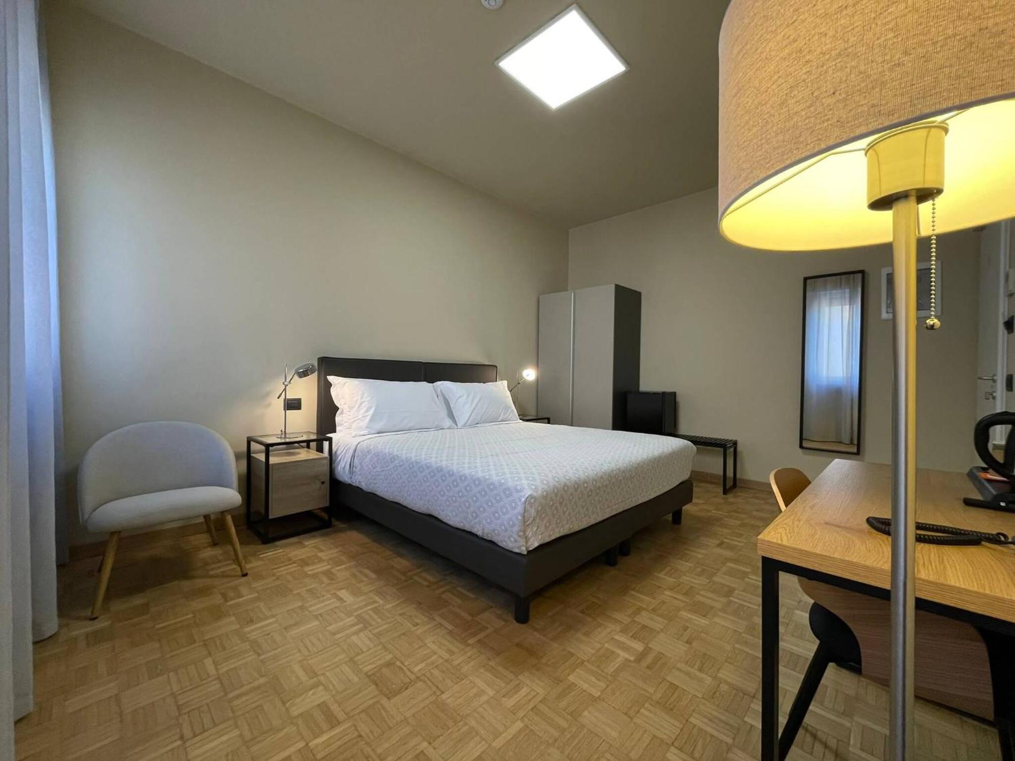 La Galleria Lodge Парма Екстер'єр фото