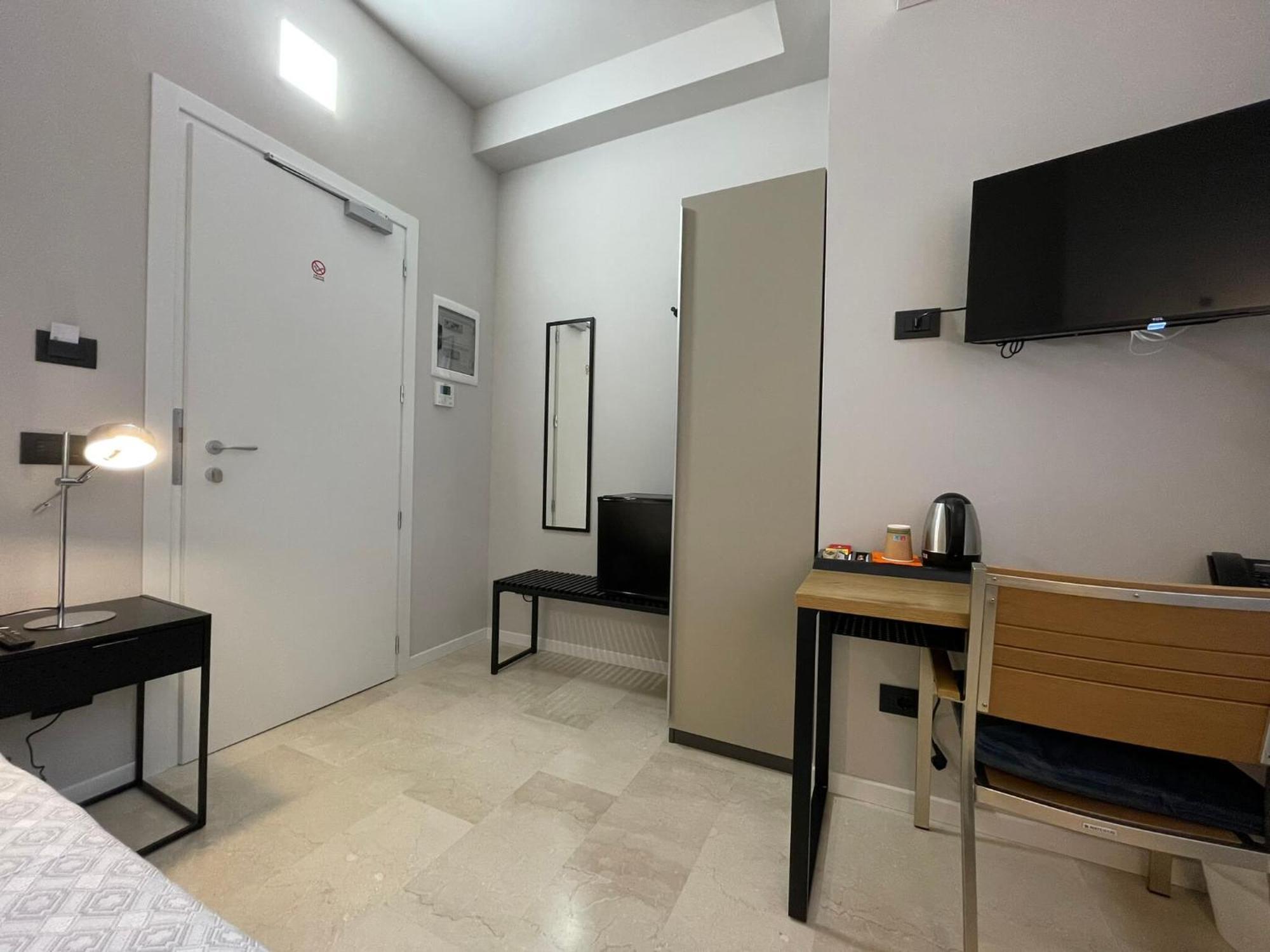 La Galleria Lodge Парма Екстер'єр фото