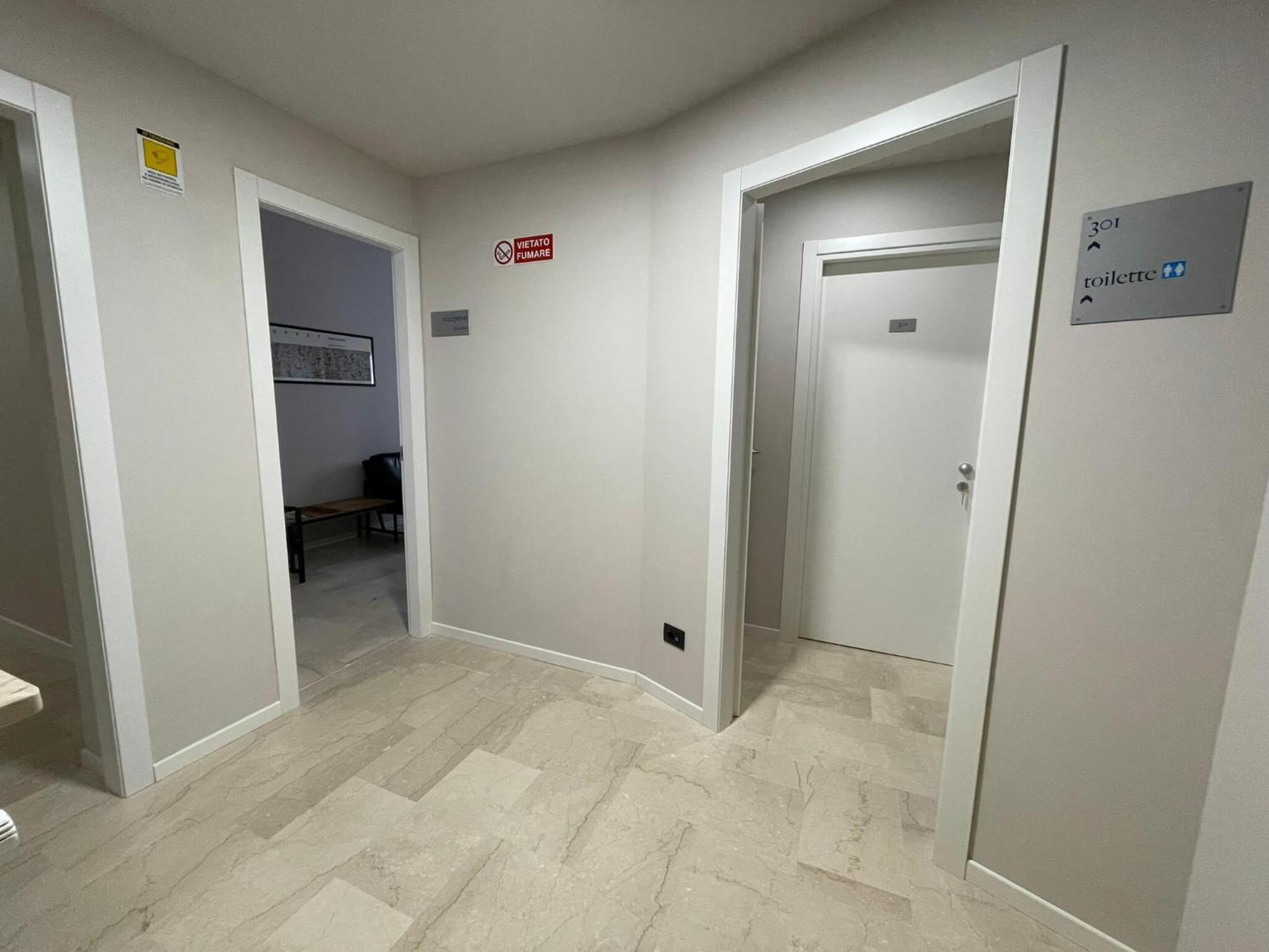 La Galleria Lodge Парма Екстер'єр фото