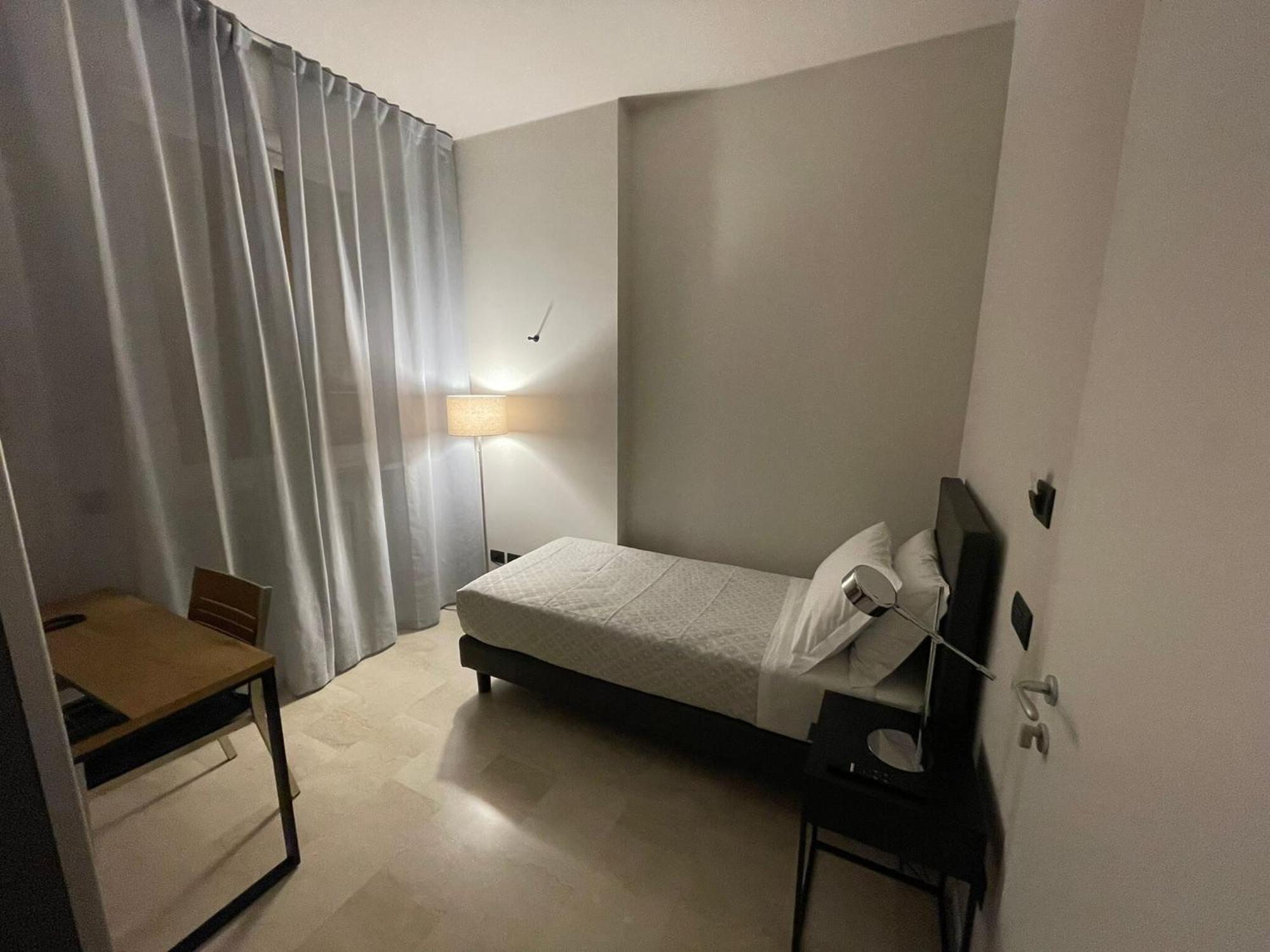 La Galleria Lodge Парма Екстер'єр фото