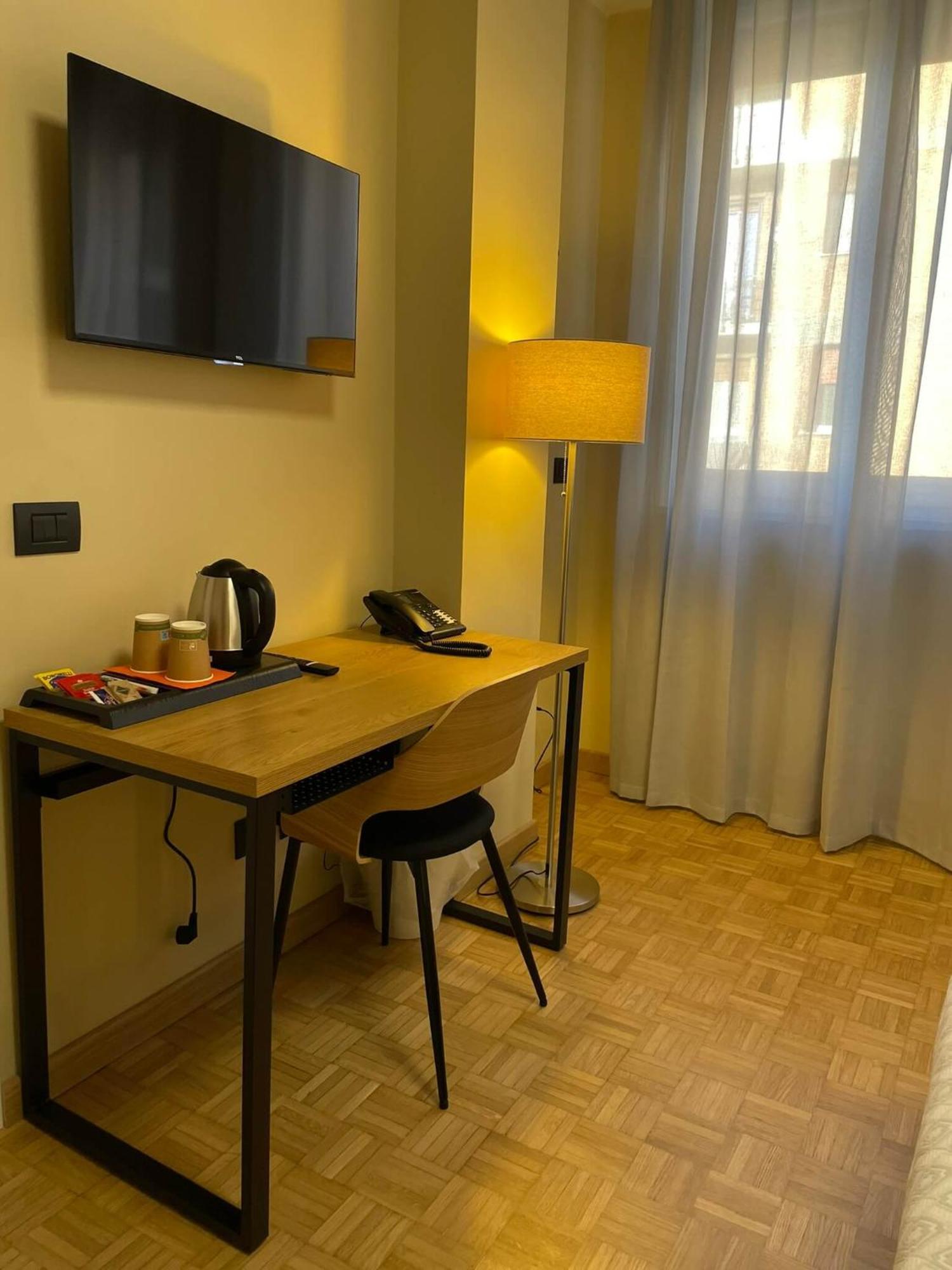 La Galleria Lodge Парма Екстер'єр фото