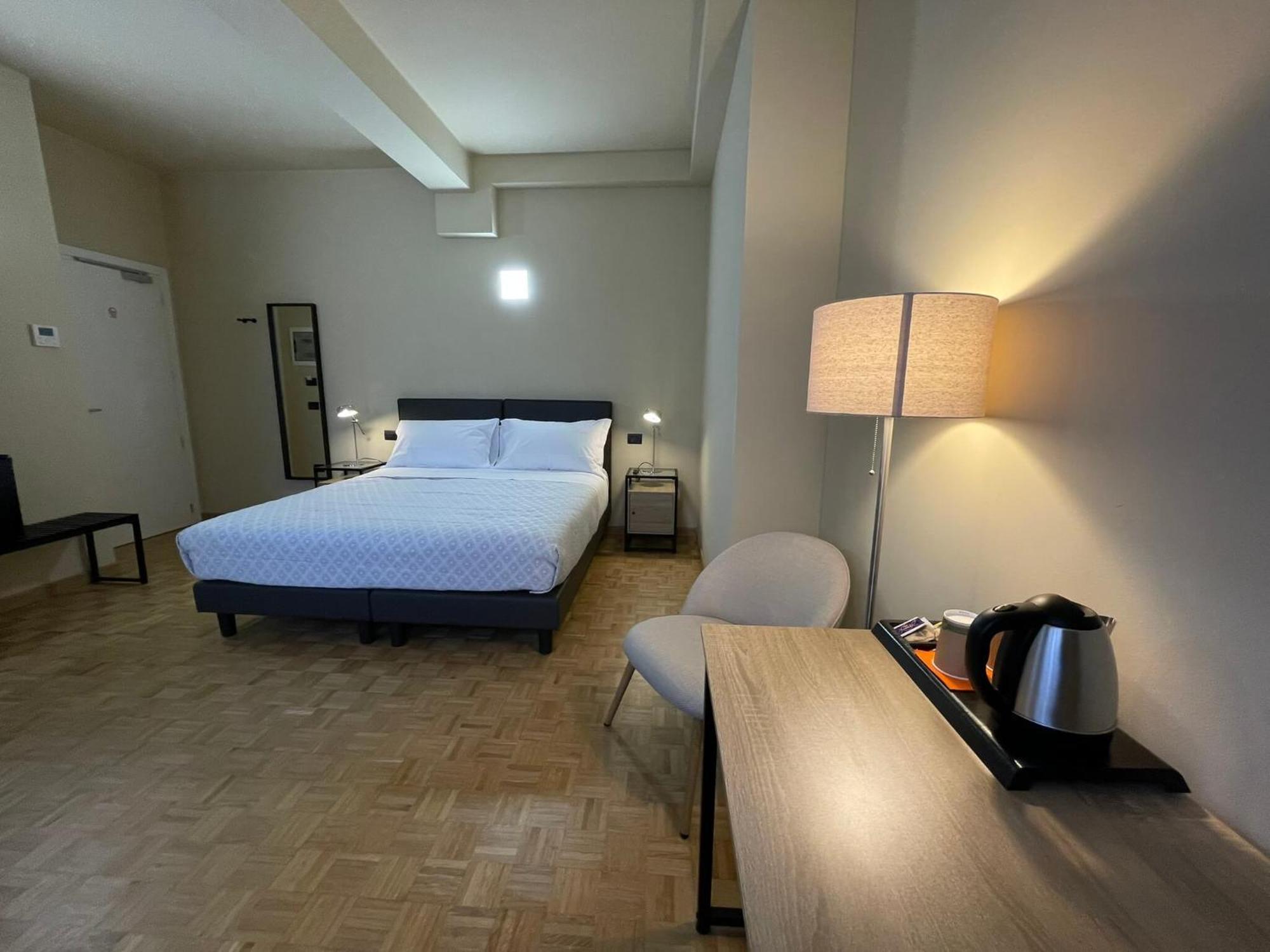 La Galleria Lodge Парма Екстер'єр фото