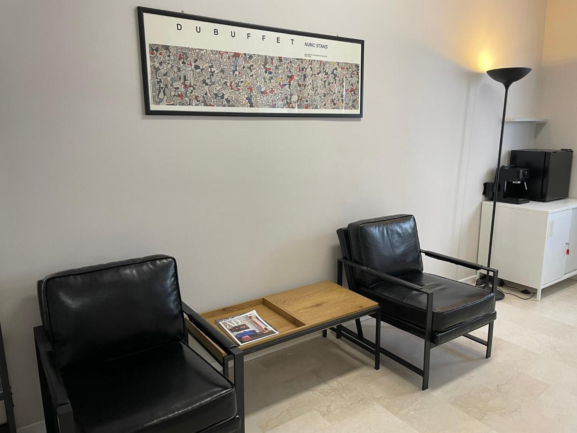 La Galleria Lodge Парма Екстер'єр фото