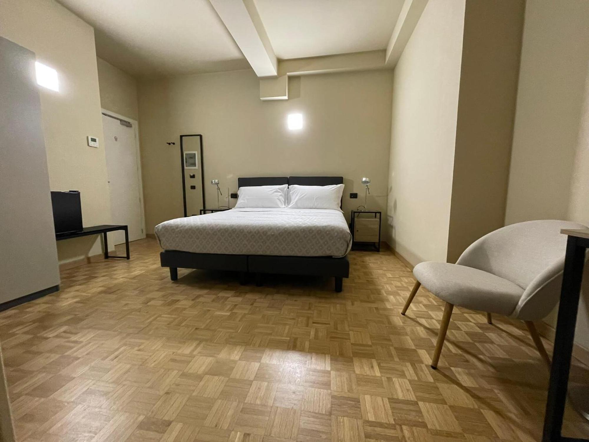 La Galleria Lodge Парма Екстер'єр фото
