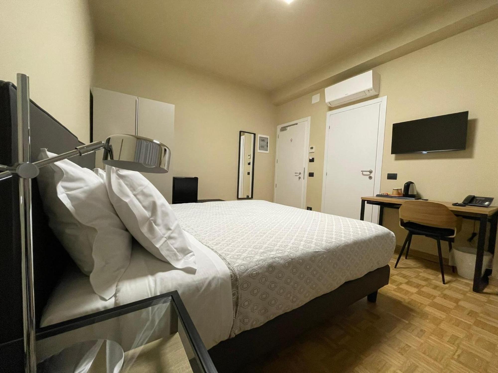 La Galleria Lodge Парма Екстер'єр фото