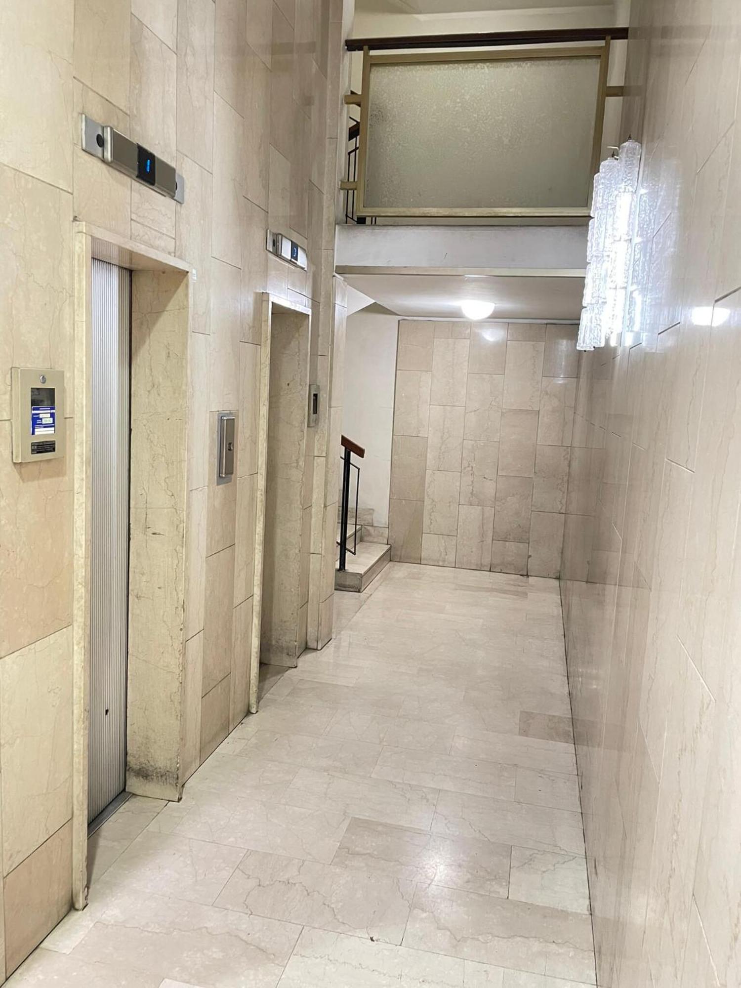 La Galleria Lodge Парма Екстер'єр фото