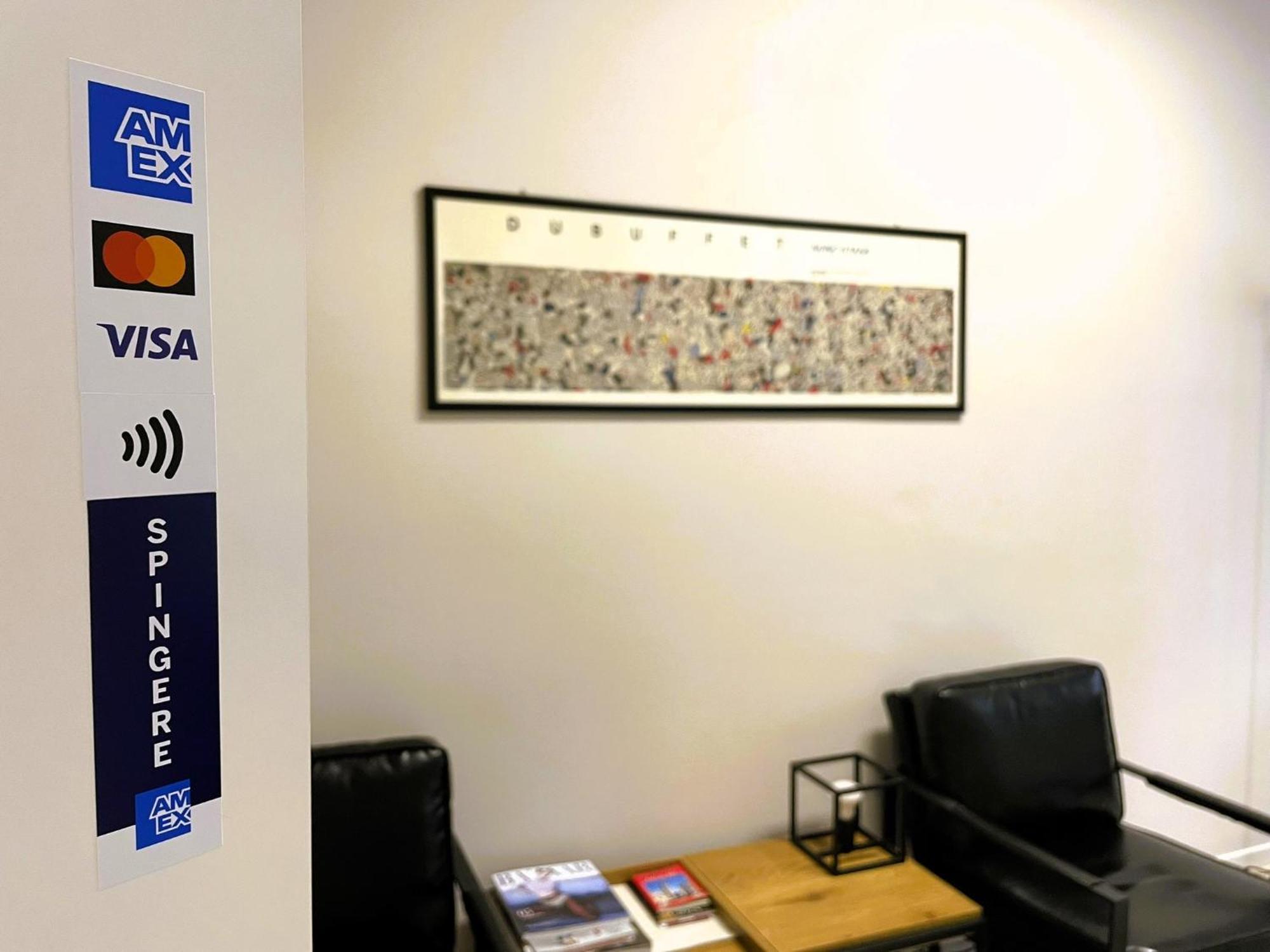 La Galleria Lodge Парма Екстер'єр фото